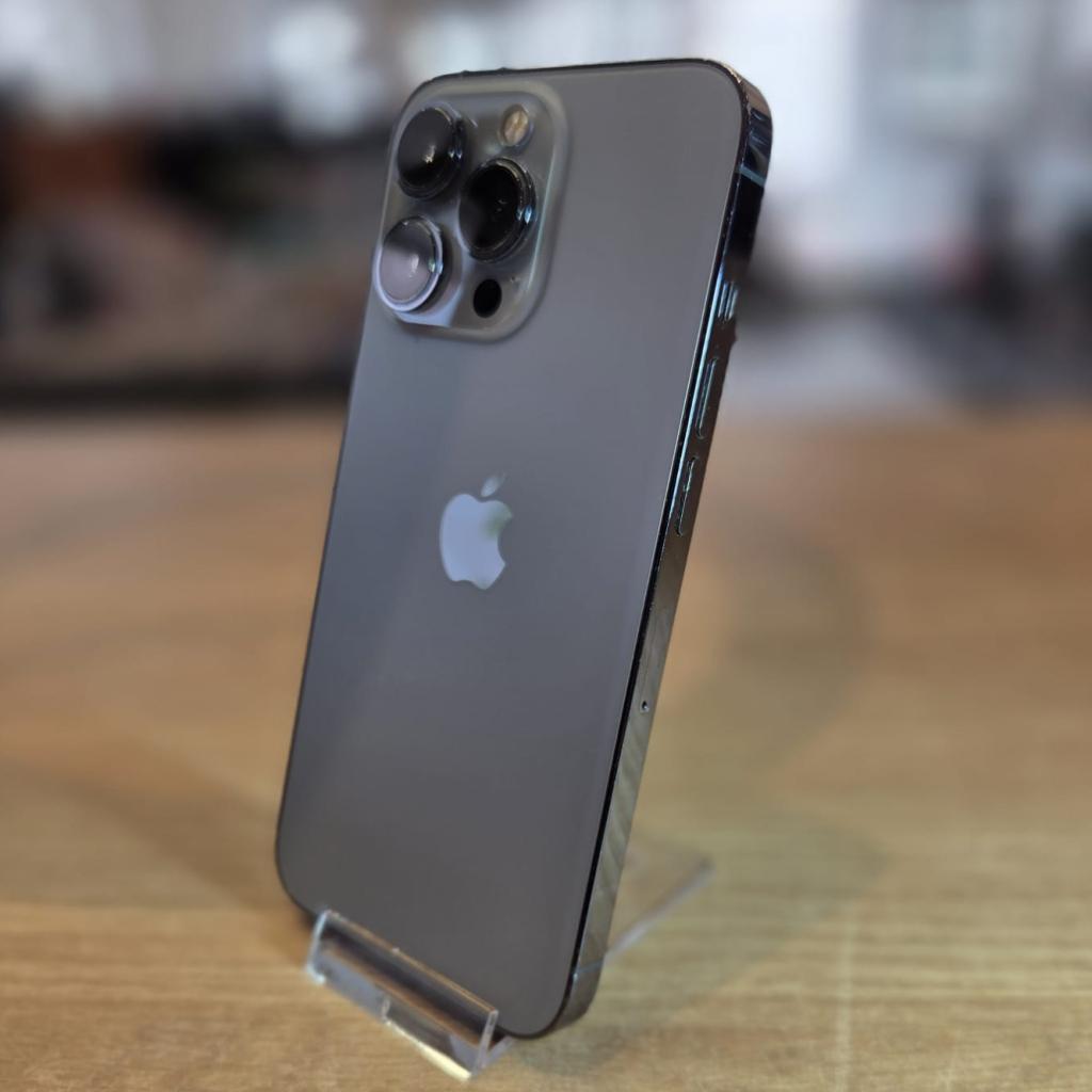 iPhone 13 Pro 128GB batt.79% Blauw | incl. Garantie, Apple, Gebruikt, Support@apple.com, One Apple Park Way
Cupertino, CA 95014
United States