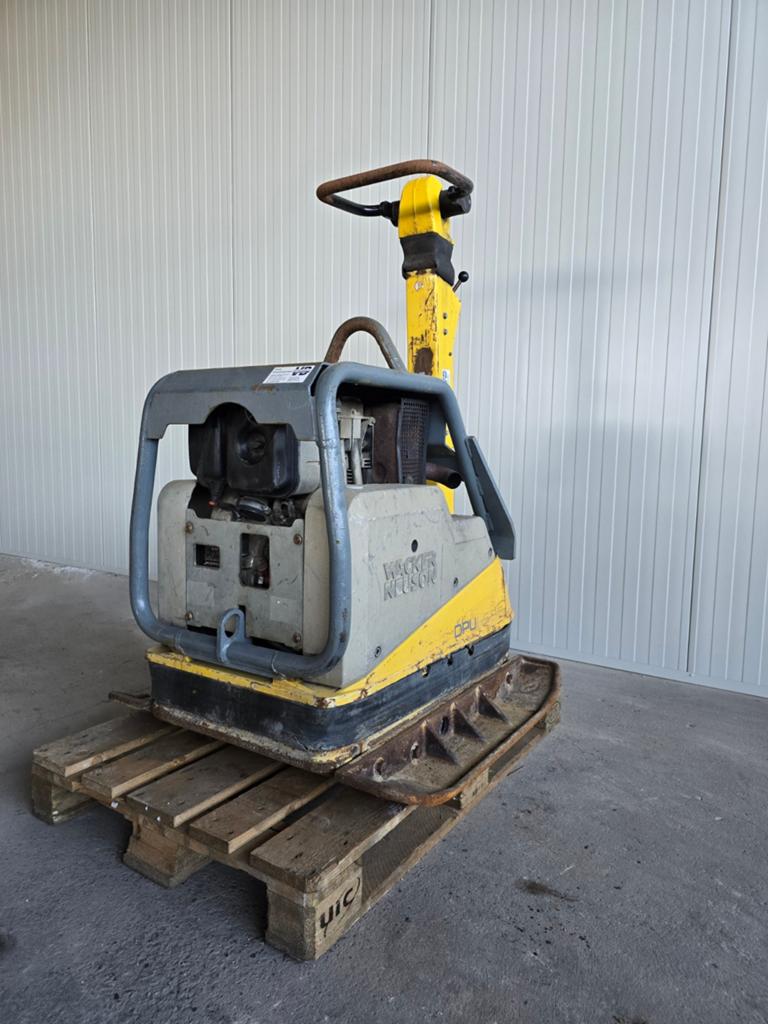 Wacker Neuson DPU 6555 | Bouwjaar 2015 | 562 uur te koop bij Vonk Bouwmaterieel