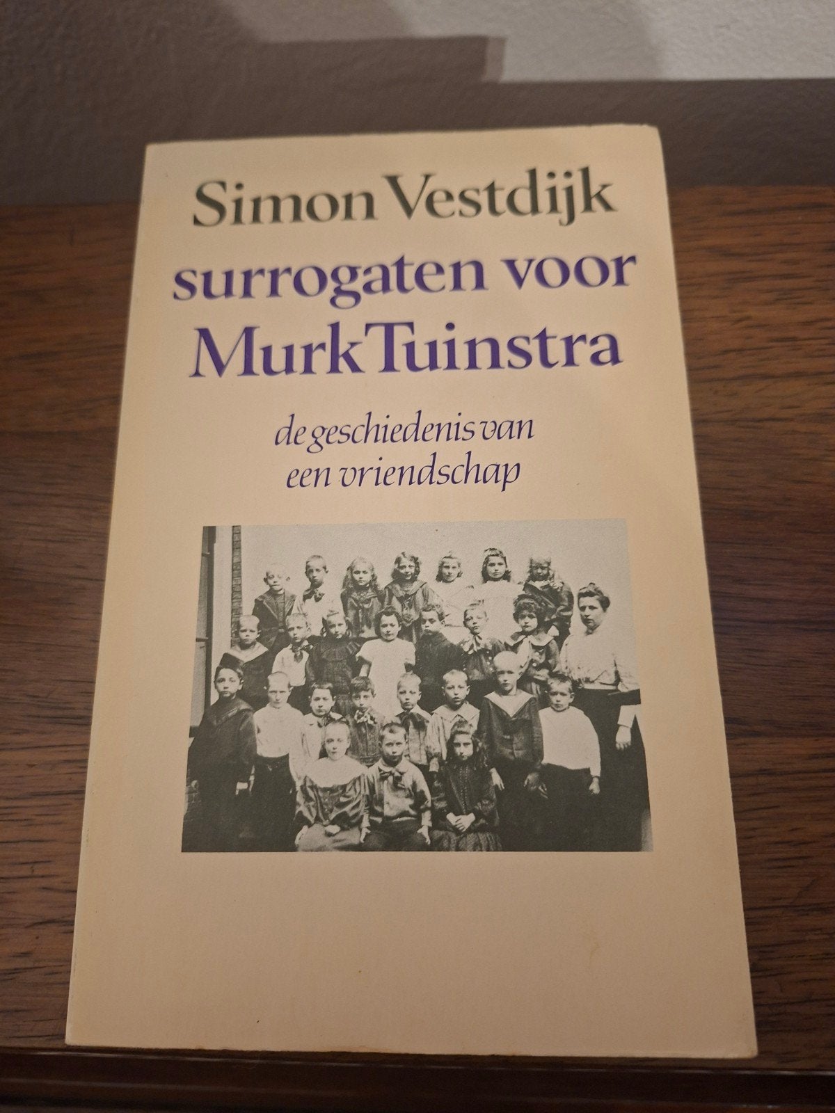 14 boeken van Simon Vestdijk, Ophalen of Verzenden, Gelezen, Simon Vestdijk