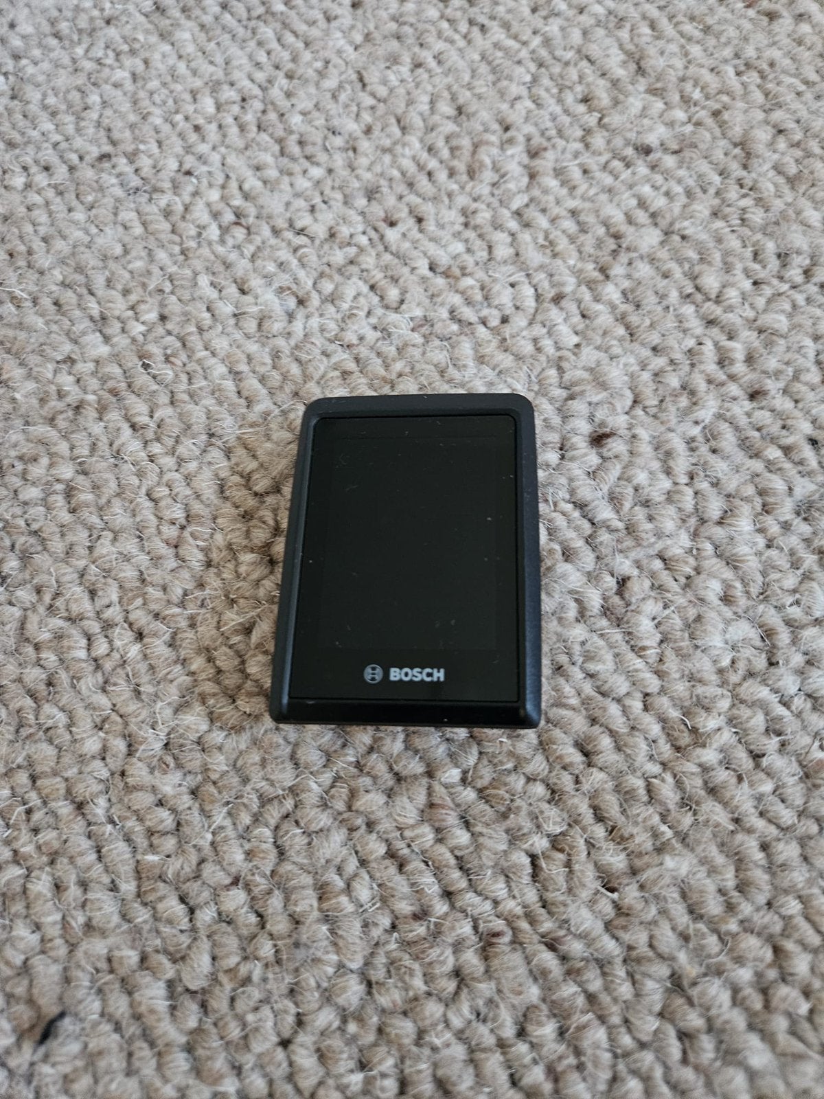 Bosch kiox 300 display te koop, Ophalen of Verzenden, Zo goed als nieuw
