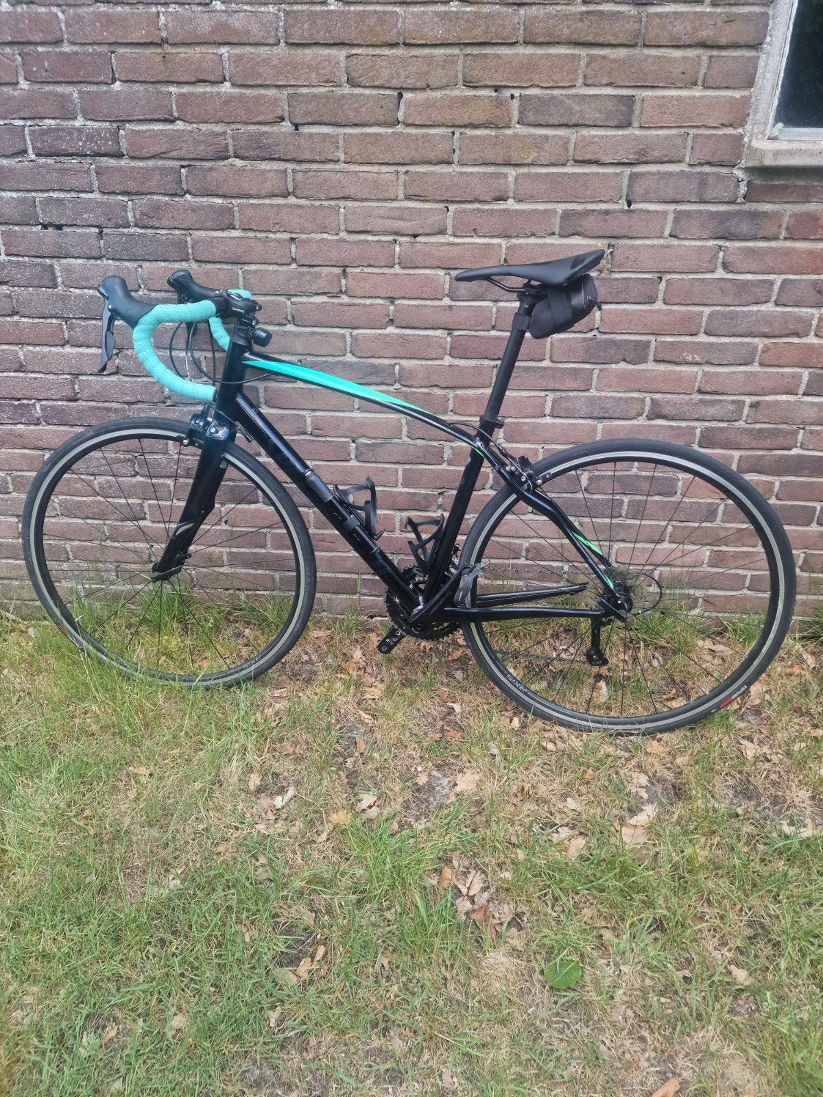 Racefiets 54 frame, Specialized dames, Gebruikt, Aluminium, Meer dan 20 versnellingen, 53 tot 57 cm