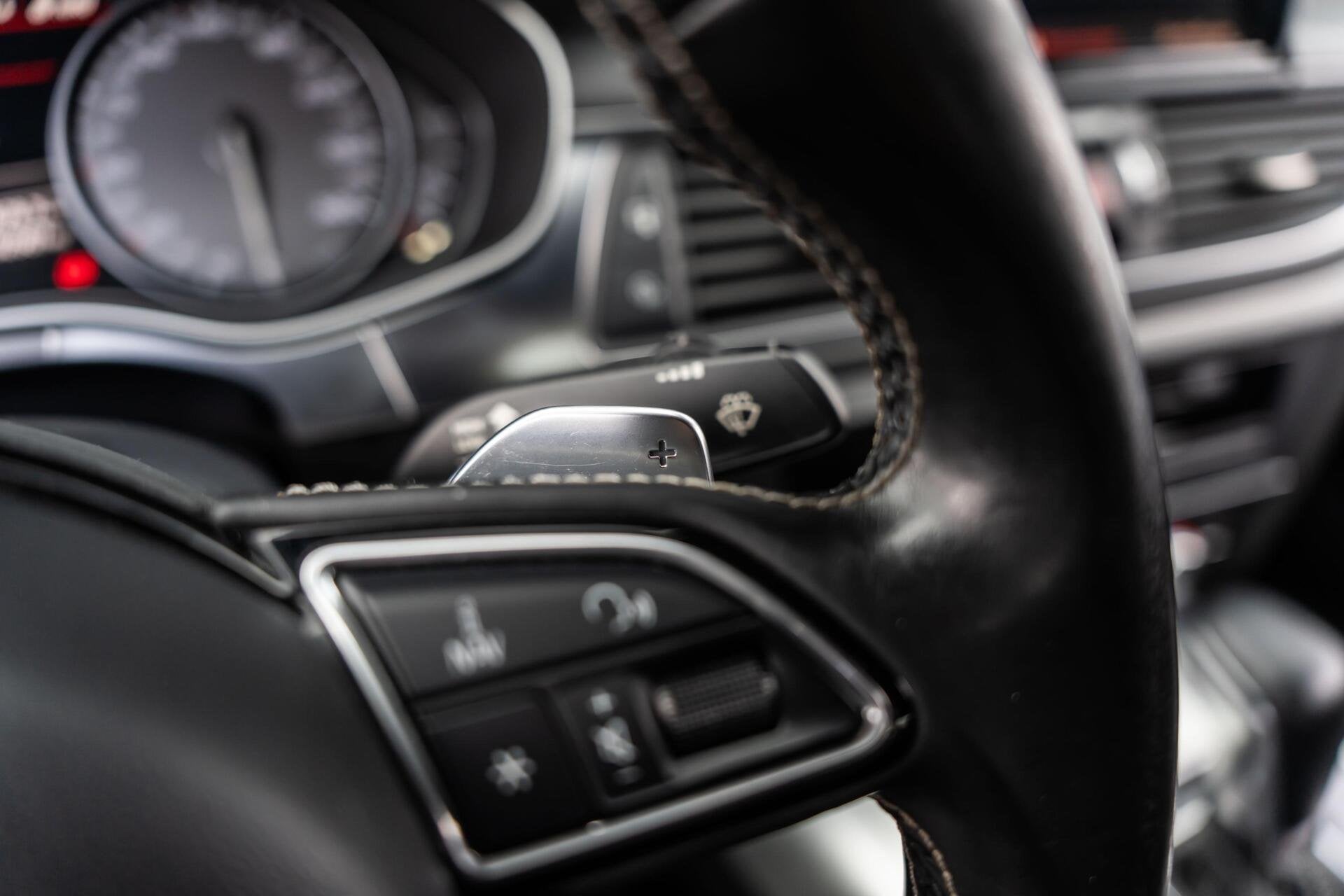 Foto 23 van Audi S7 4.0 TFSI quattro Bose BTW Keyless