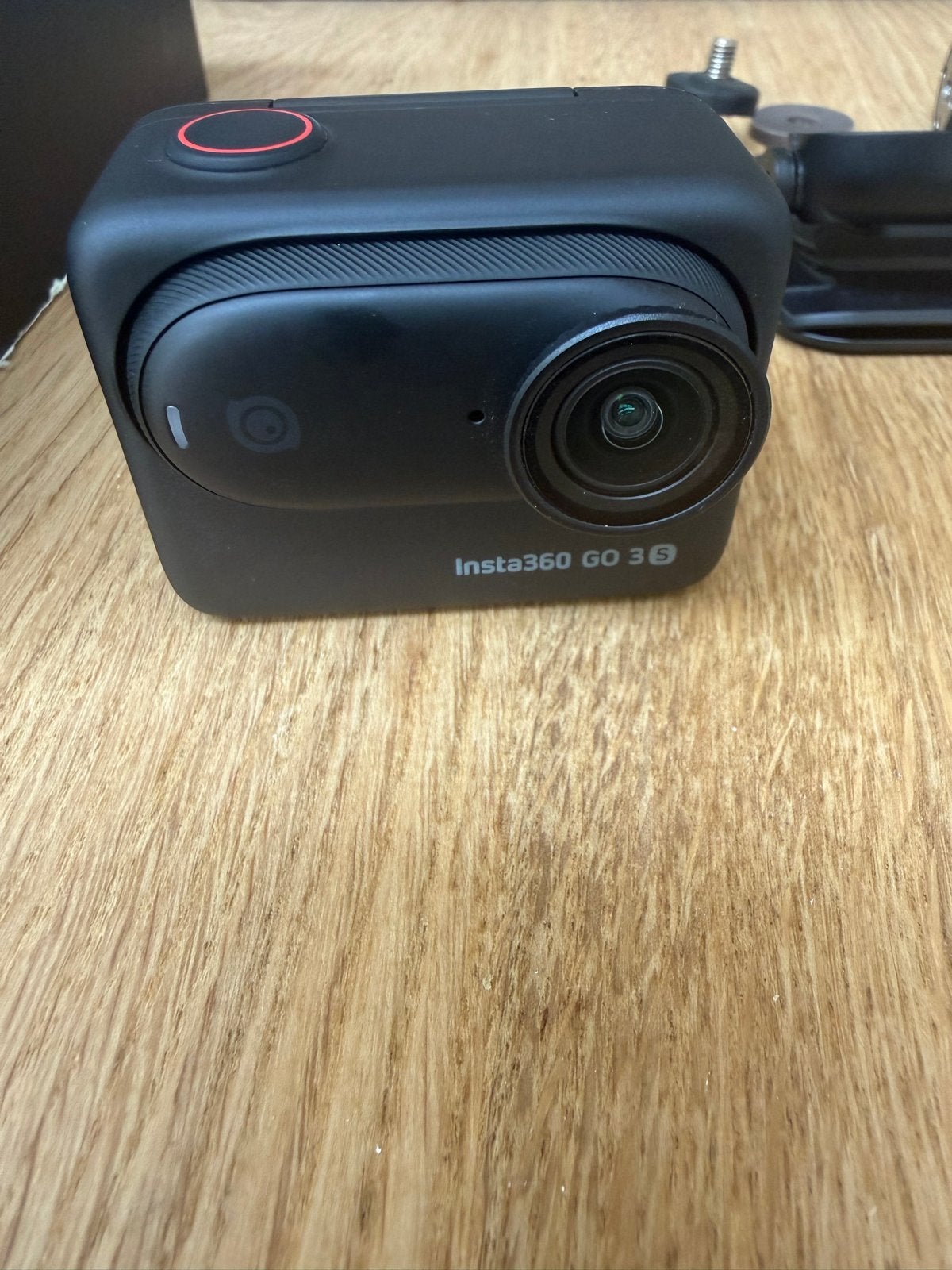 Insta360 GO 3S 128GB - nieuw, Ophalen of Verzenden, Zo goed als nieuw, Overige merken
