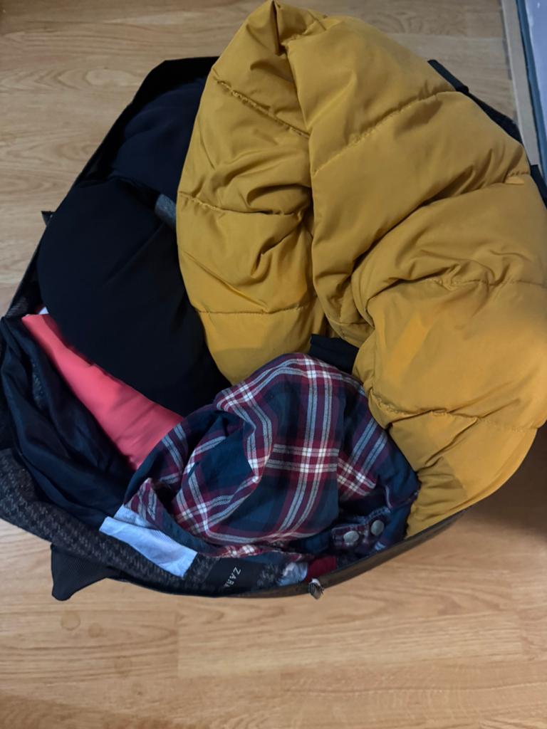 Kleding, Kleding | Dames, Overige Dameskleding, Ophalen, Gedragen