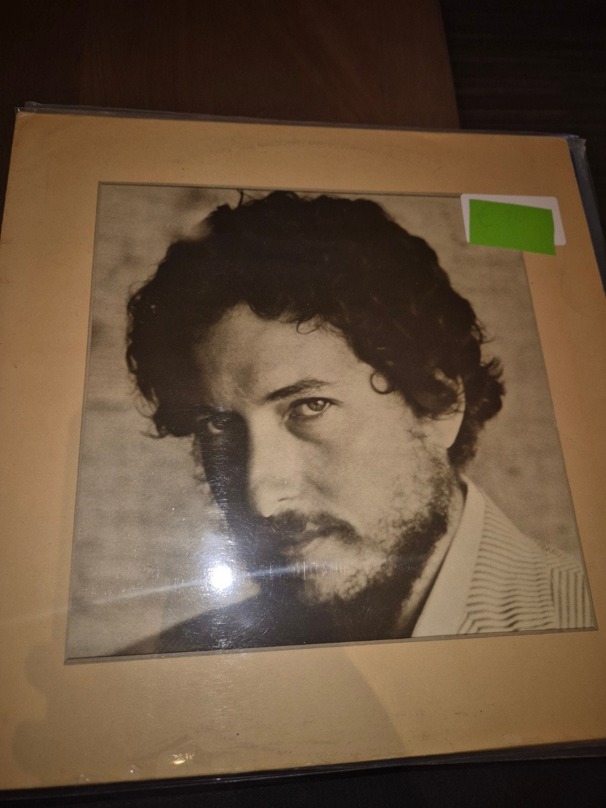 Bob Dylan, Ophalen of Verzenden, Gebruikt, 12 inch, Poprock