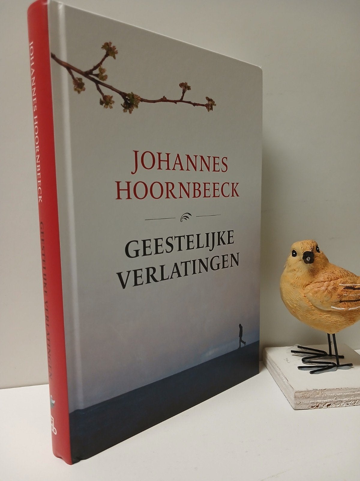 Hoornbeeck, Johannes; Geestelijke verlatingen, Ophalen of Verzenden, Gelezen, Christendom | Protestants
