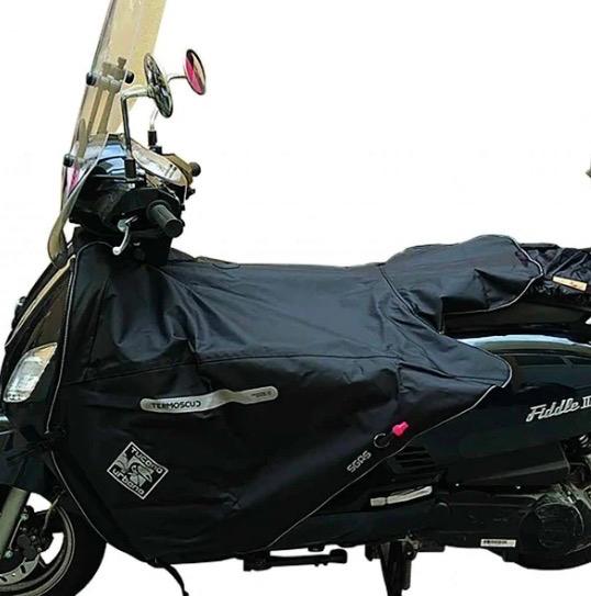 R205-X Beenkleed Scooter, Ophalen of Verzenden, Zo goed als nieuw, Overige typen, Overige merken