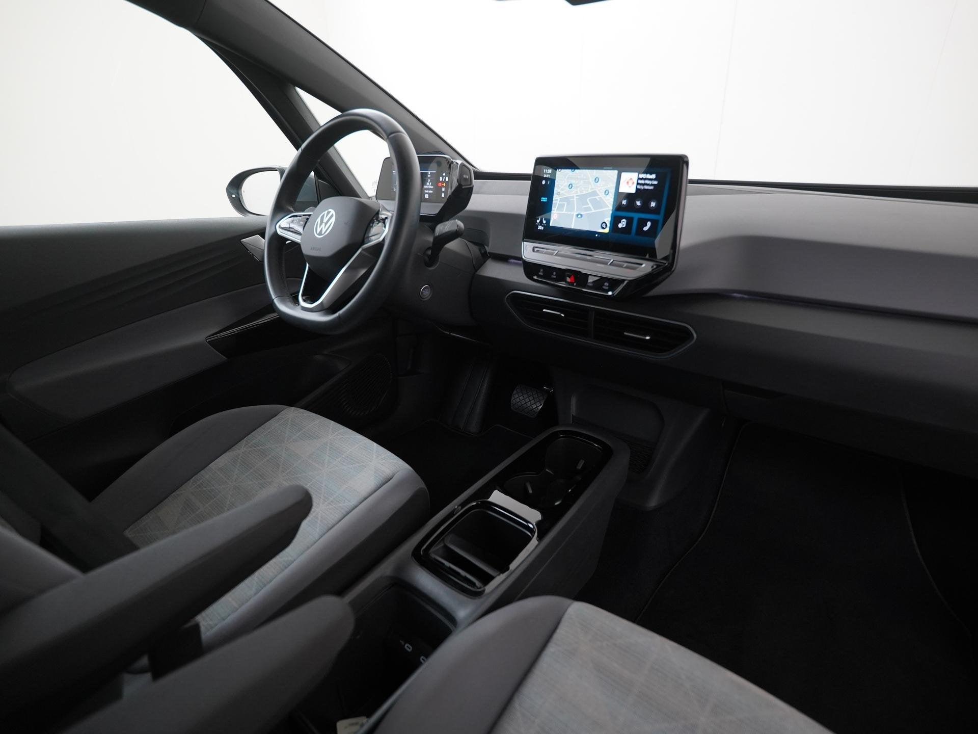 Volkswagen ID.3 Pro 58 kWh | Camera | Stuurverwarming | Zond, Auto's, Volkswagen, Automaat, Gebruikt, 375 min, ID.3