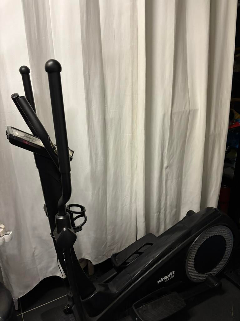 Crosstrainer Virtufit ctr 3.0i, Ophalen, Zo goed als nieuw, Crosstrainer