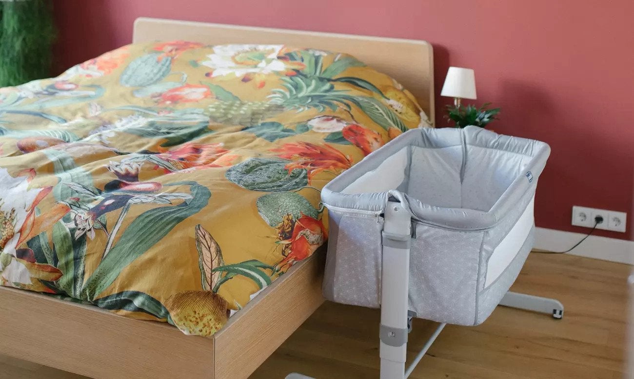 Chicco next to me Dream cosleeper, Kinderen en Baby's, Babywiegjes en Ledikanten, Ophalen, Zo goed als nieuw, Wieg