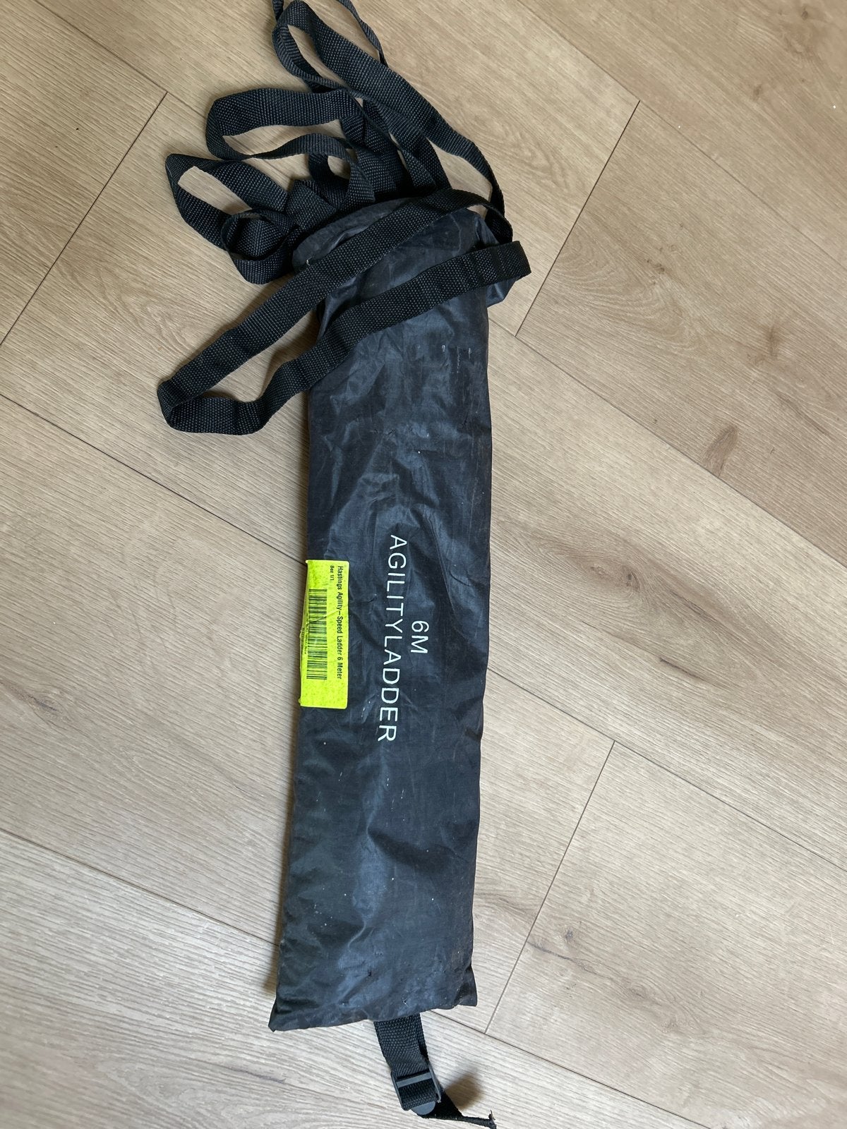 Speedladder 6M, Ophalen, Nieuw, Overige typen