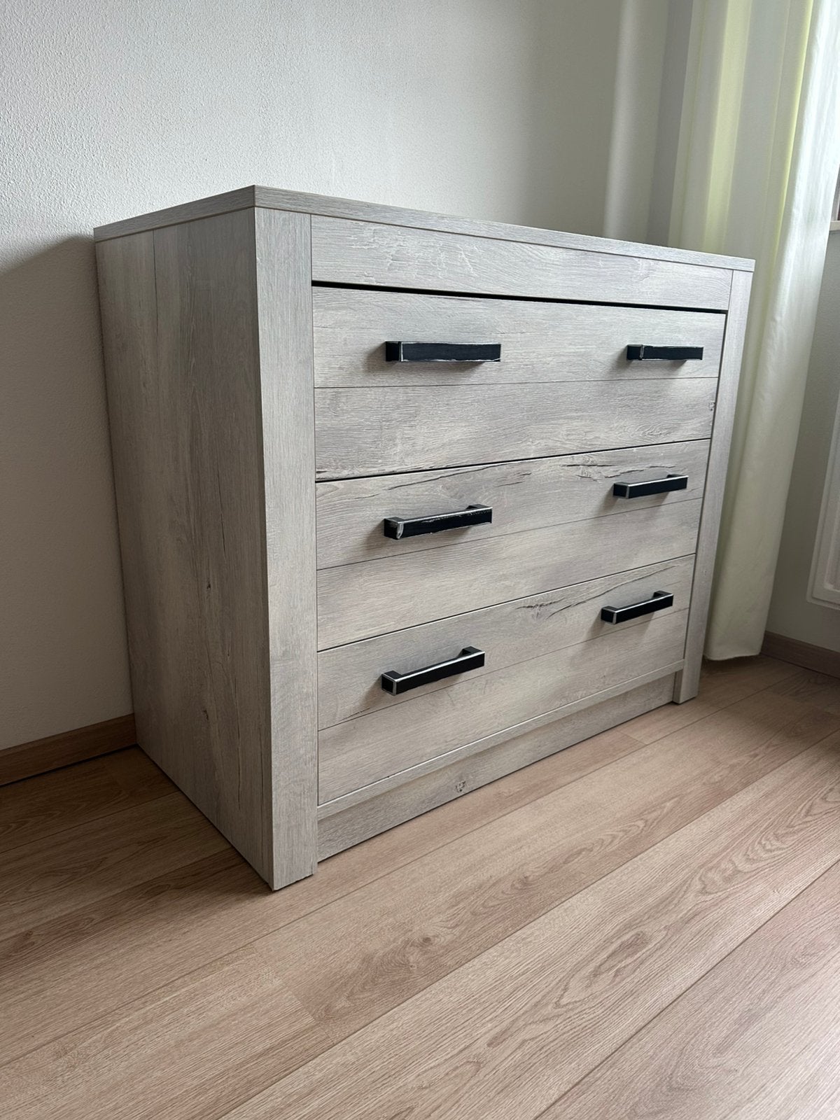Kidsmill babykamer, Ophalen, Zo goed als nieuw, Jongetje of Meisje