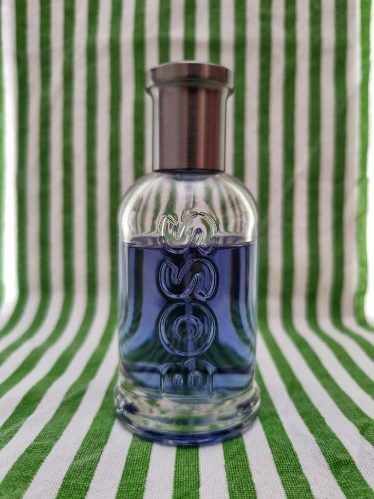 Hugo Boss Bottled Infinite, Ophalen of Verzenden, Nieuw