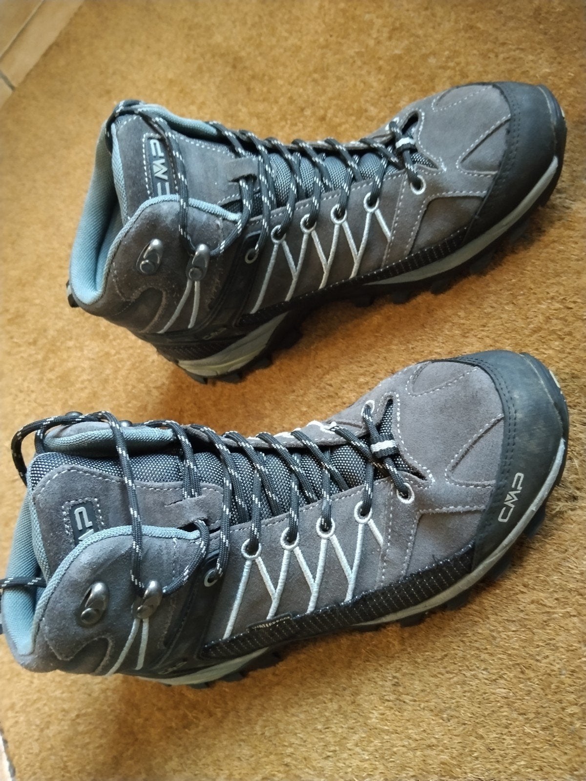 CMP wandelschoenen - Maat 41, Ophalen of Verzenden, Gebruikt, Schoenen