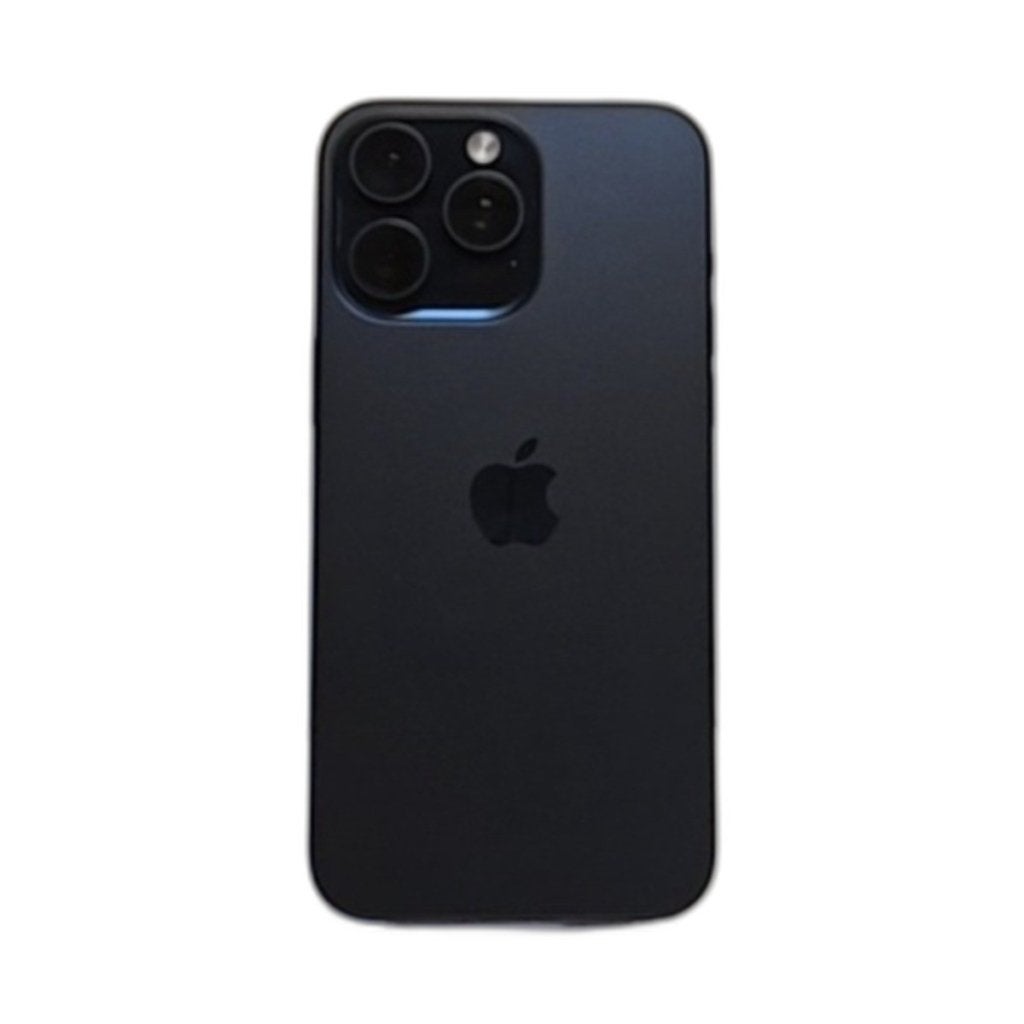 Apple iPhone 15 Pro Max | 256GB | Blauw | A-Grade (839279), Telecommunicatie, Apple Benelux B.V., Hanover.reception@euro.apple.com