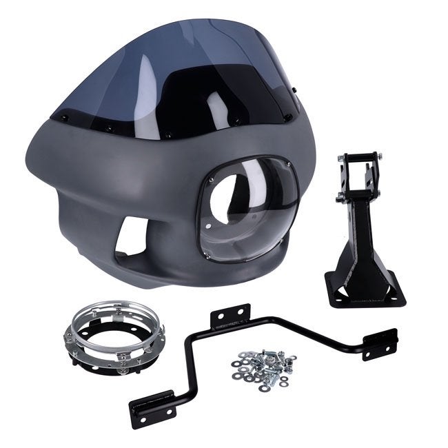 Fairing kuipset MCS voor Harley Davidson M8 Softail modellen, Ophalen of Verzenden, Nieuw