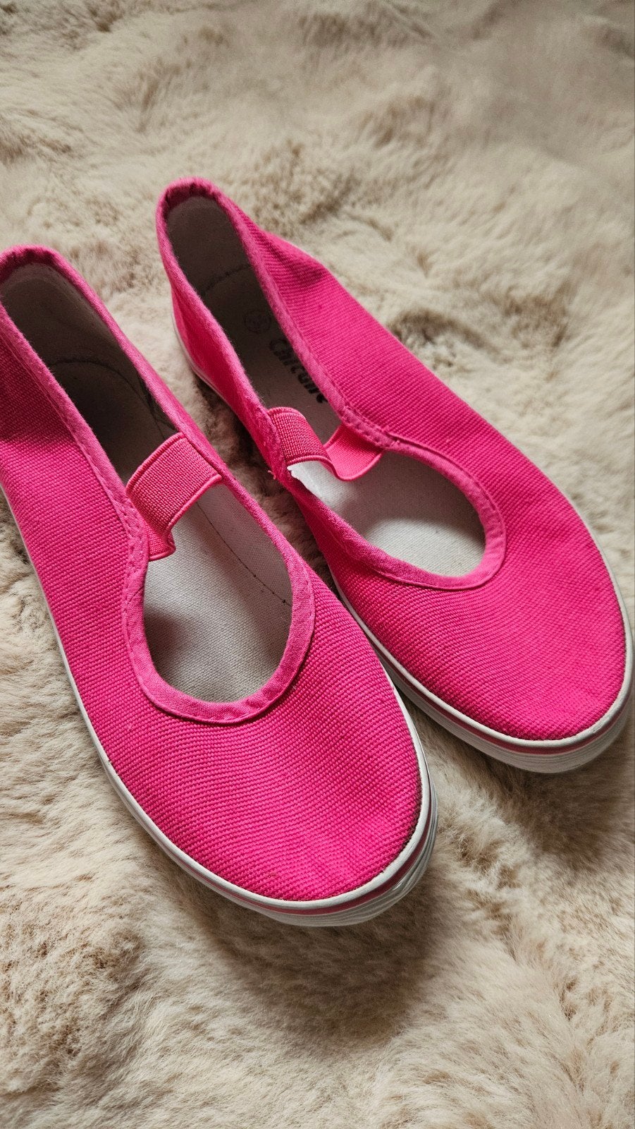 Roze Chicane gymschoenen maat 34, Gebruikt, Meisje, Ophalen of Verzenden, Chicane