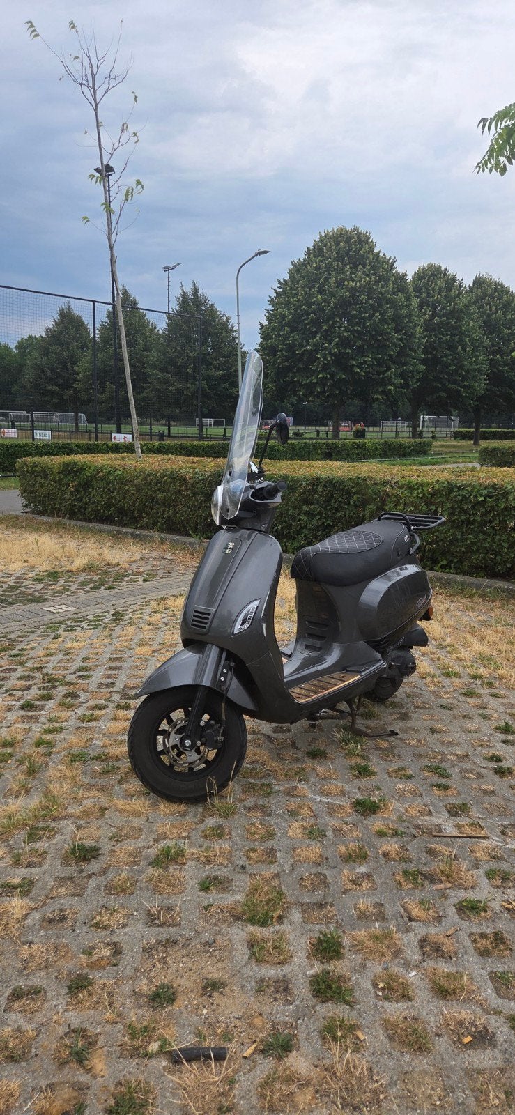 GTS Toscana Scooter - 13000km - Windscherm, Gebruikt, Overige typen, Ophalen, Overige merken