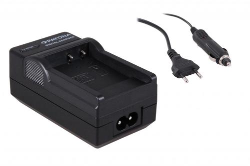 Charger DB-L40 Xacti VPC-HD1 HD1E HD1EX HD2 DMX-HD1 DB-L40AU, Verzenden, Nieuw