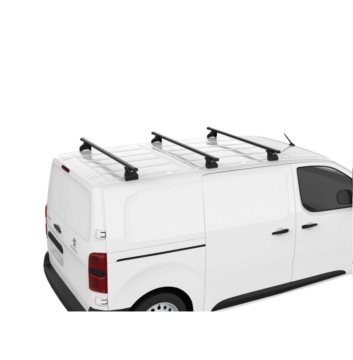 Dakdrager Ford Transit L2 (tot bouwjaar 2022), Auto diversen, Dakdragers, Ophalen of Verzenden, Nieuw