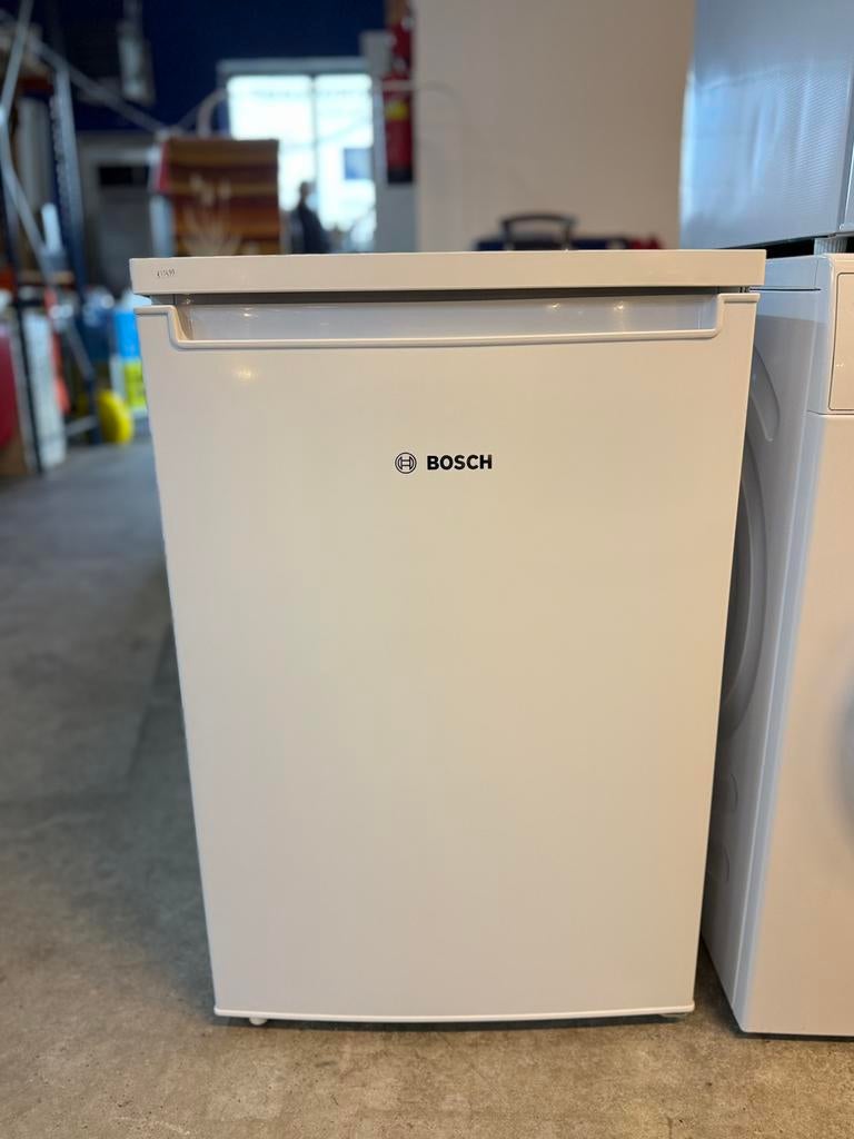 Bosch tafelmodel koelkast, Ophalen, Zo goed als nieuw, Minder dan 60 cm, 85 tot 120 cm