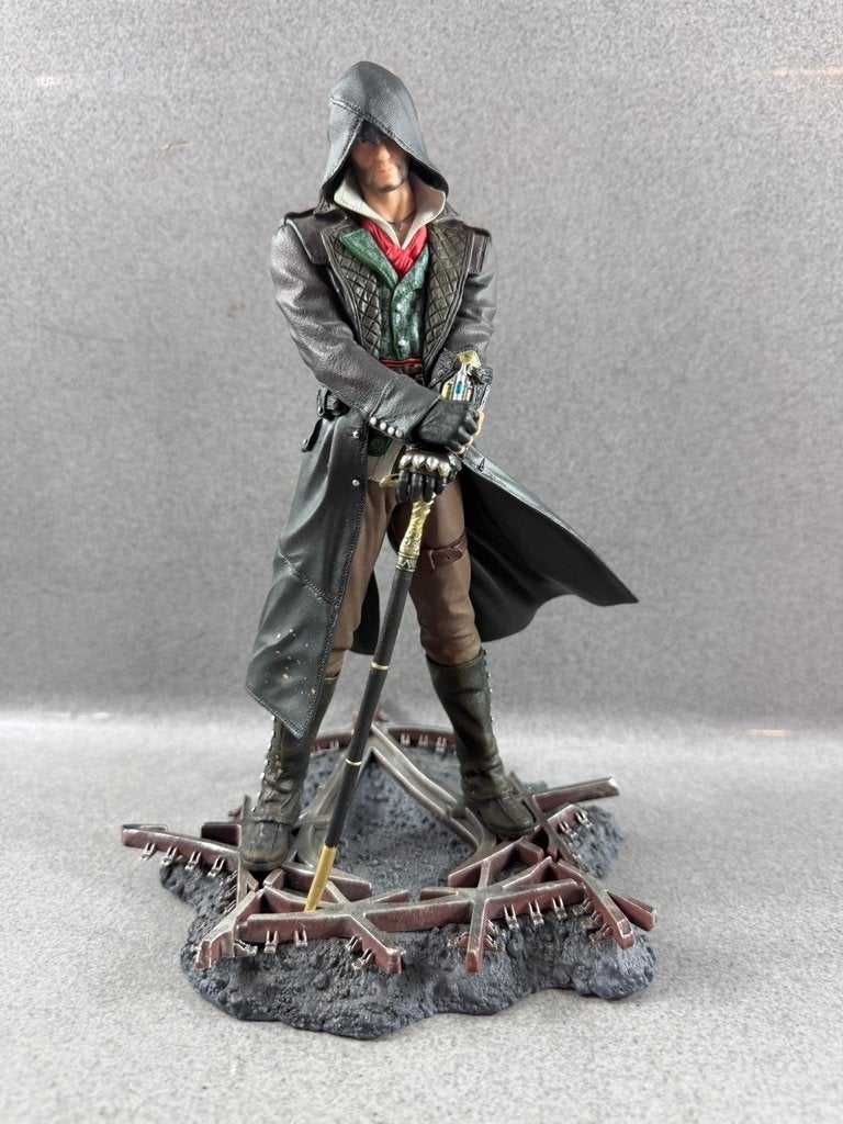 Jacob Frye Assassin's Creed Syndicate Figuur | Ubisoft | 3