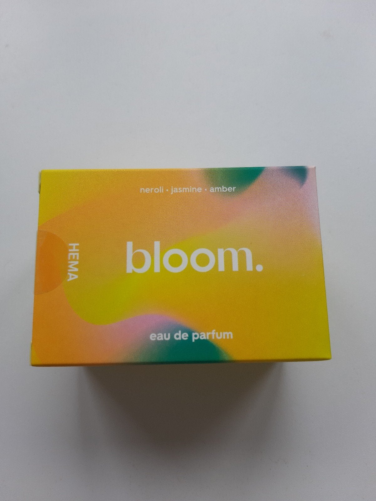 Bloom Eau De Parfum Fugazzi Editie 50ML., Verzenden, Nieuw