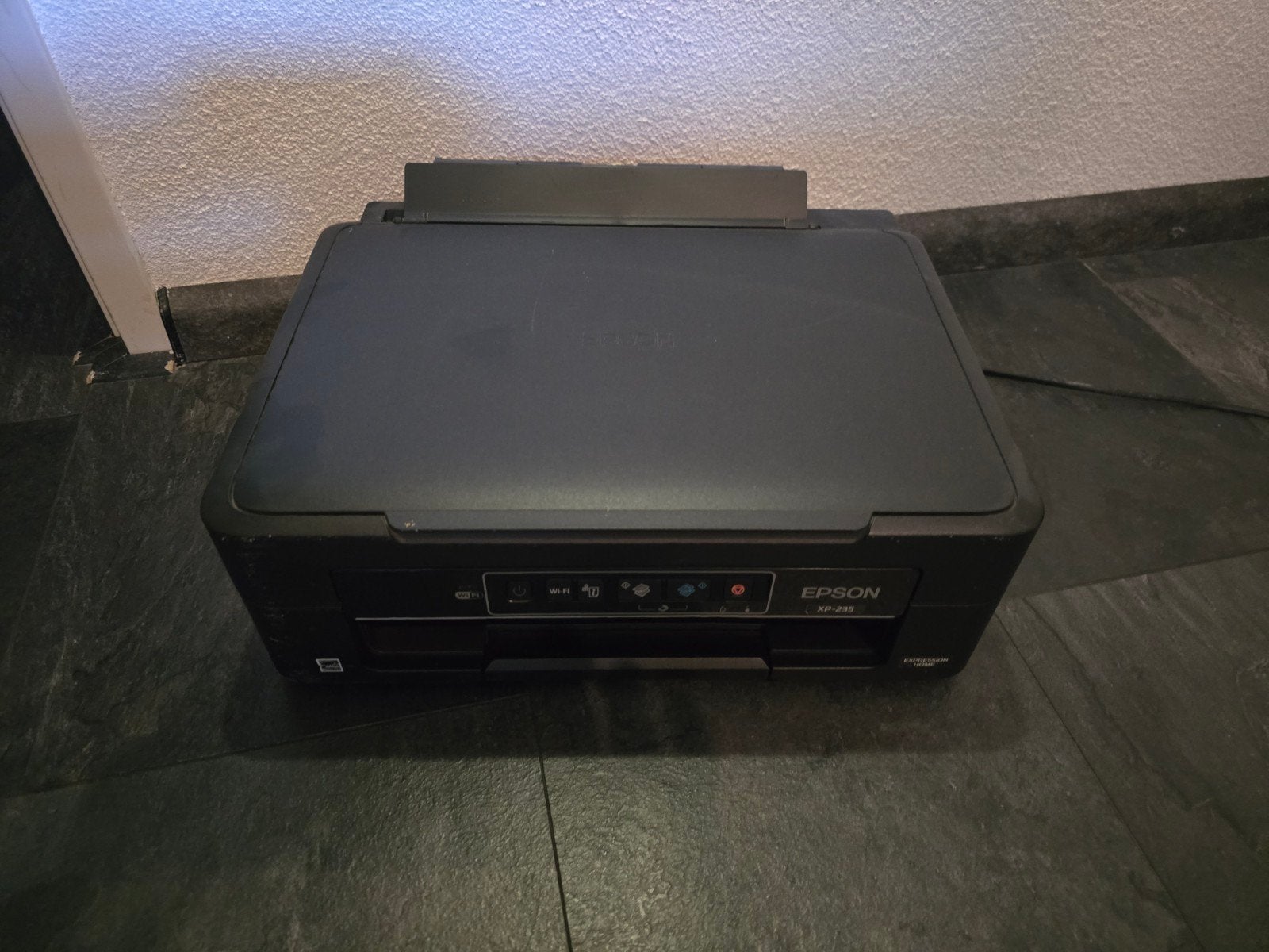 printer (epson), Computers en Software, Ophalen of Verzenden
