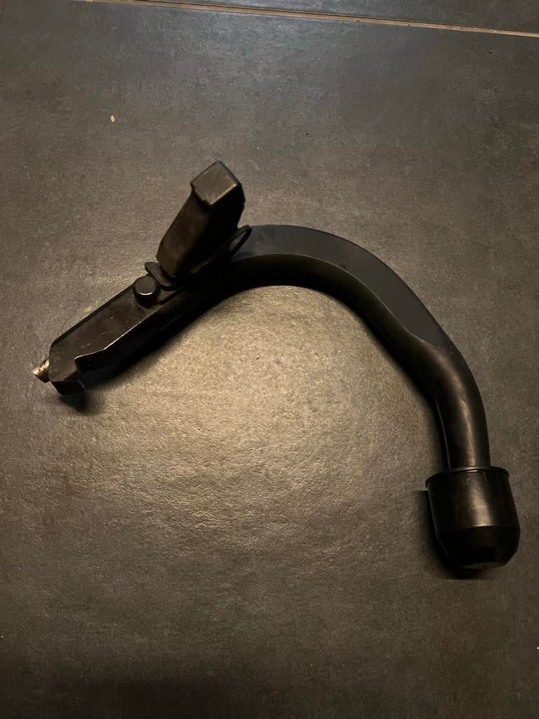Afneembare trekhaak - Gebruikt, Auto-onderdelen, Ophalen, Gebruikt