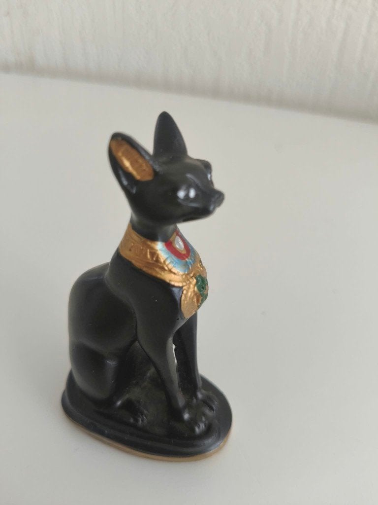Egyptische spullen, Ophalen, Nieuw