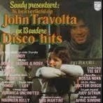 Sandy Presenteert : Ik Ben Verliefd Op John Travolta 1975, LP, Gebruikt, Ophalen of Verzenden, 12 inch