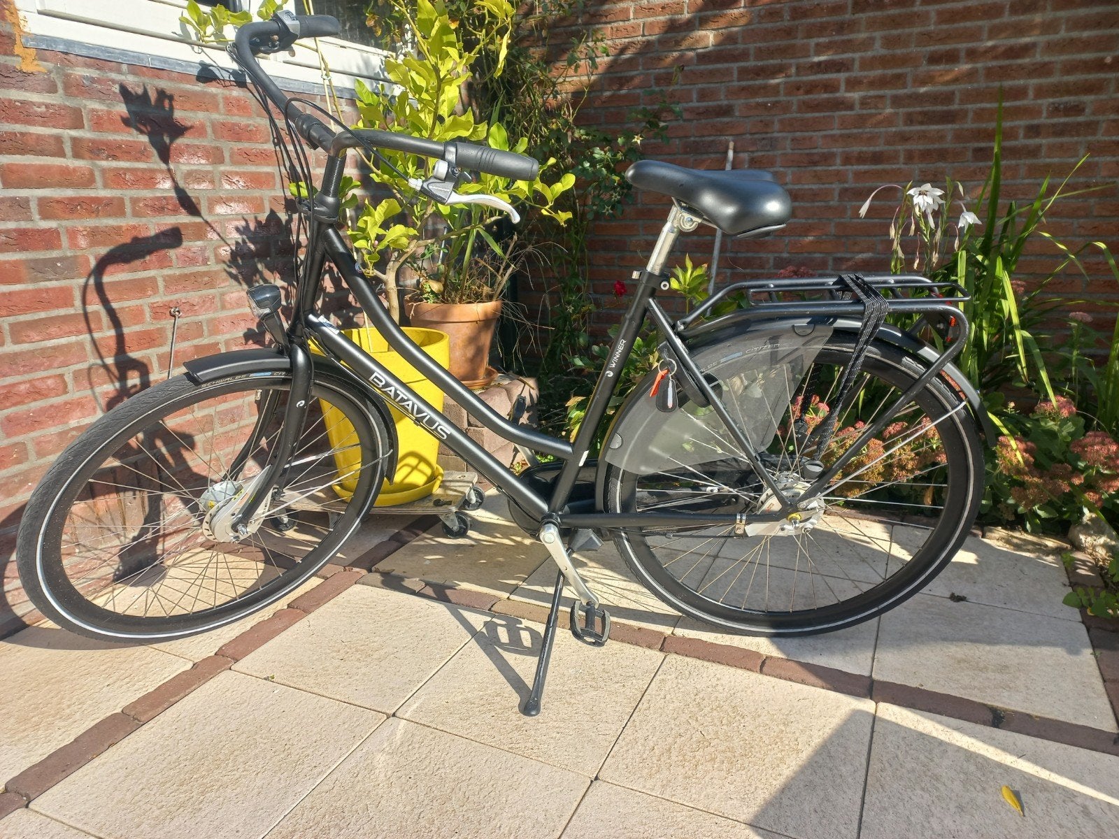 Batavus Winner fiets - Zeer goed onderhouden