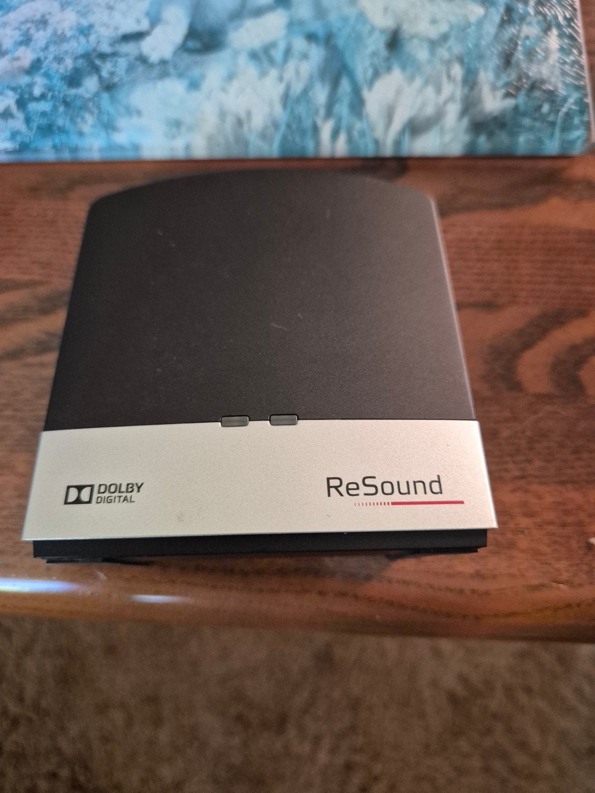 Resound tv connector, Ophalen of Verzenden