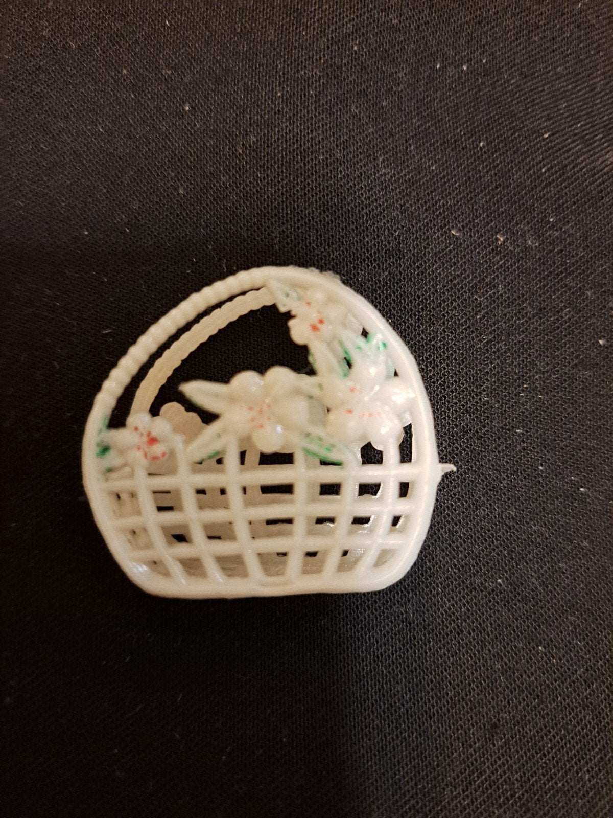 vintage barbie tasje