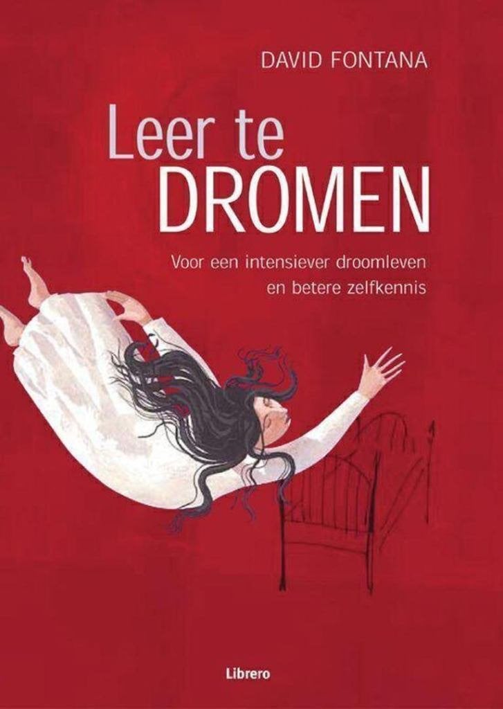David Fontana Leer te dromen, Ophalen of Verzenden, Nieuw, Overige onderwerpen, Achtergrond en Informatie
