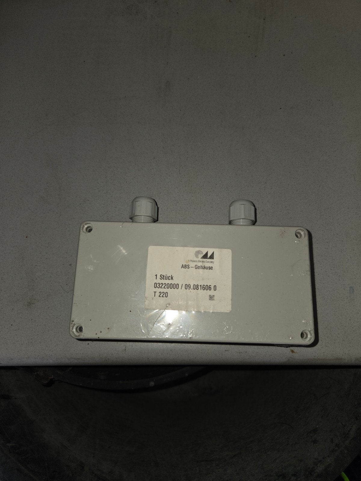 18x Bopla T220 Klemmenkast NIEUW, Ophalen of Verzenden, Nieuw