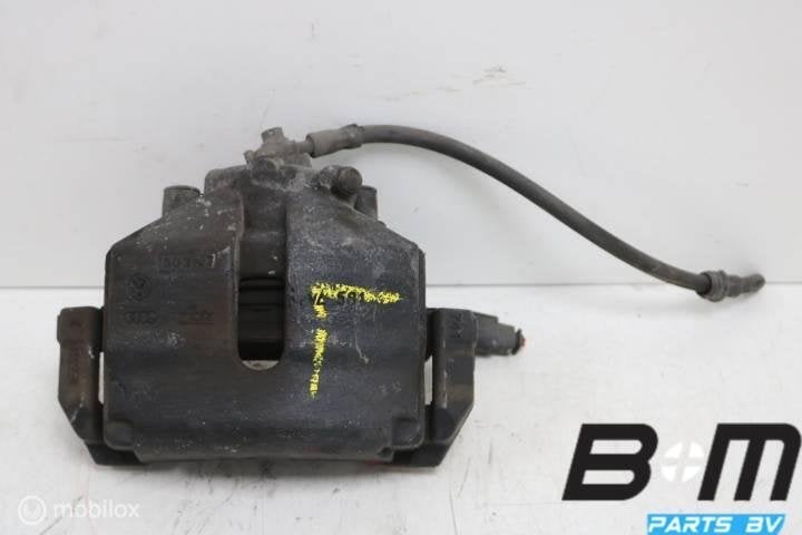 Remklauw linksvoor Audi TT 8J 1K0615123E, Gebruikt