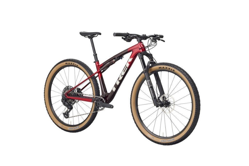Trek Supercaliber SL  9.6 Gen 2 Maat L