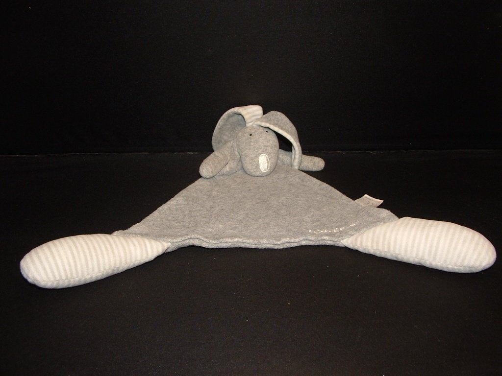 BAMBINO EVORA KRUIDVAT KONIJN KNUFFELDOEK DRIEHOEKIG, Ophalen of Verzenden, Nieuw, Overige typen
