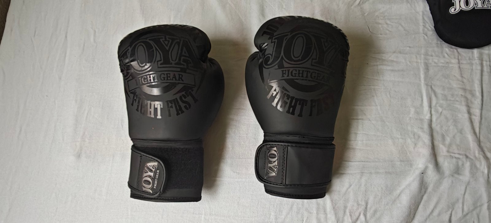Kickboks set - Joya Fight Gear, Sport en Fitness, Vechtsporten en Zelfverdediging, Overige, Maat XS of kleiner, Vechtsportbescherming