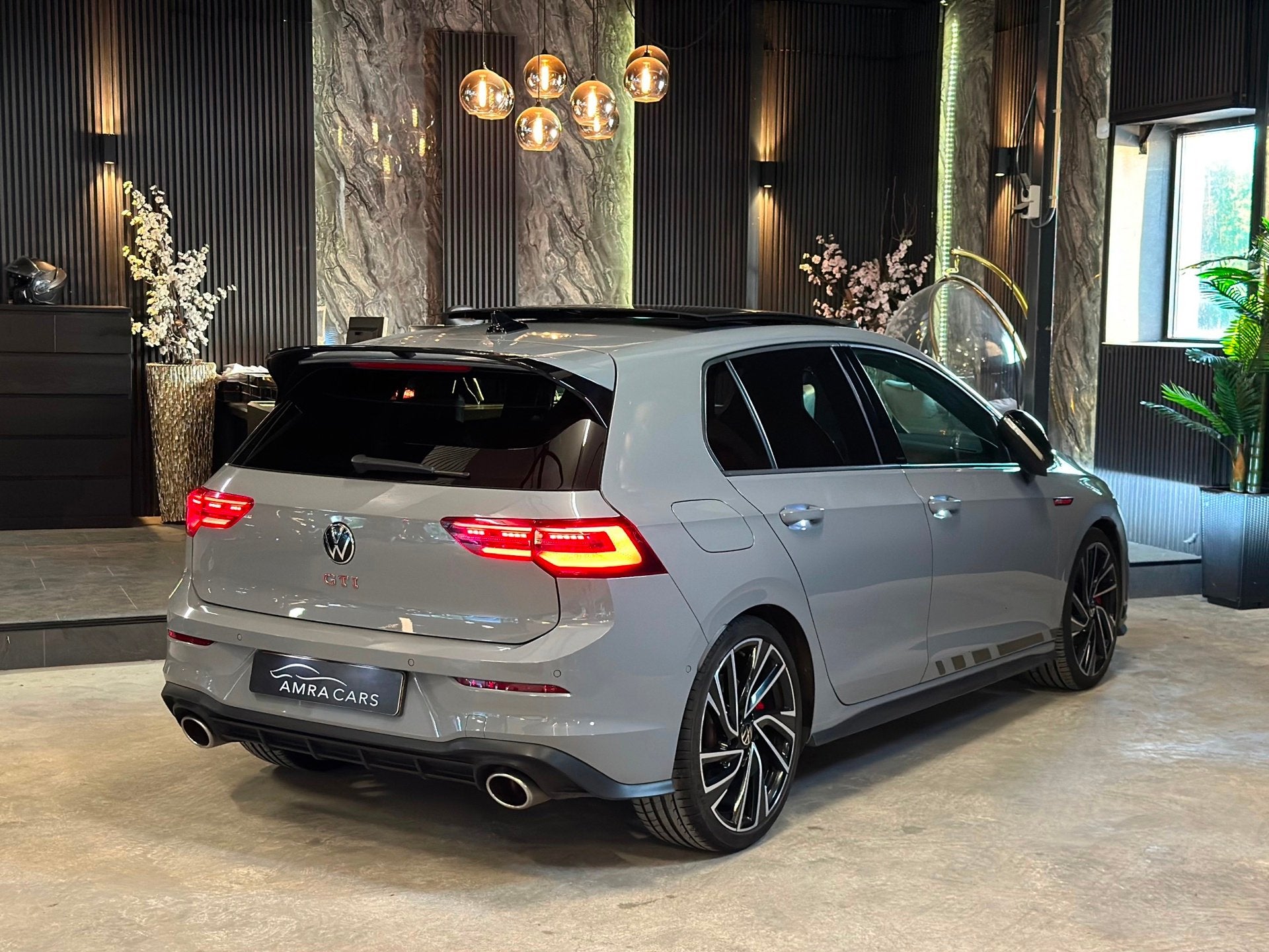 Volkswagen Golf 2.0 TSI Clubsport|PANO|BOMVOL!, Auto's, Volkswagen, 15 km/l, Gebruikt, Euro 6, 4 cilinders