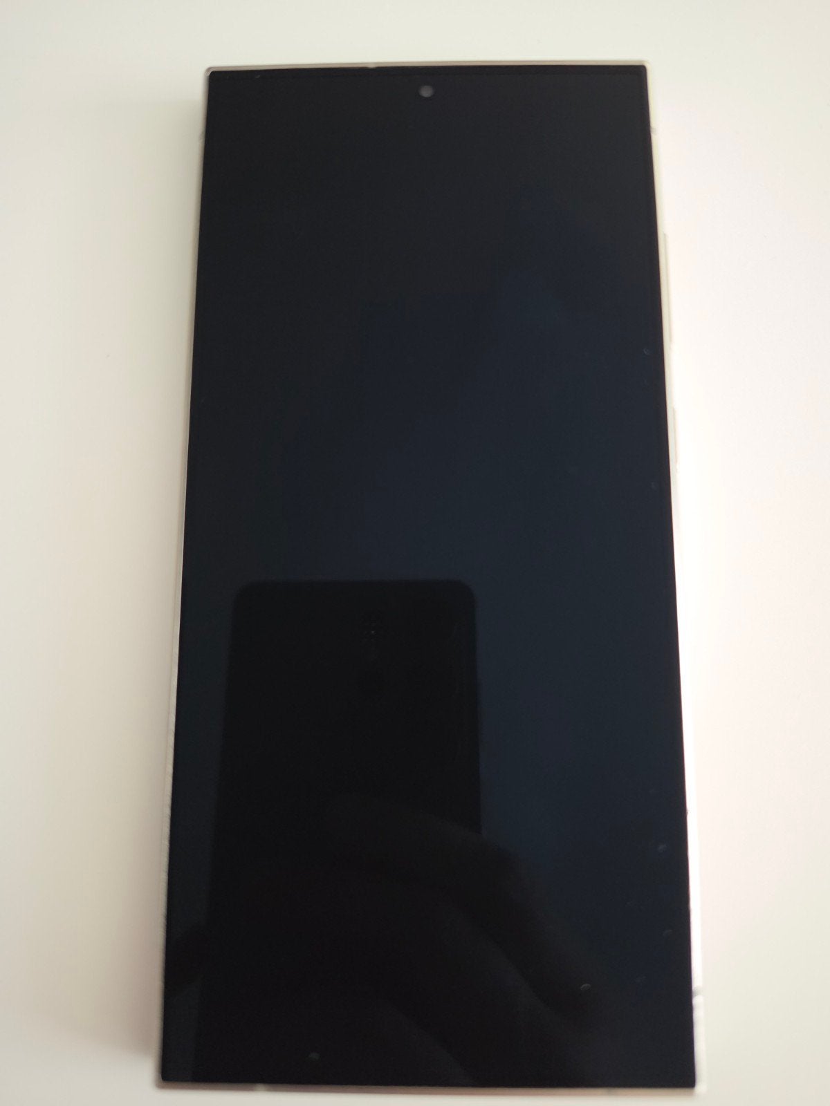 Foto 3 van Samsung Galaxy S24 Ultra - Zo goed als nieuw