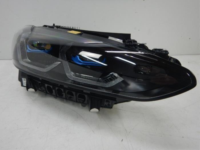 BMW 4-Serie G22 G23 G80 Laser Koplamp Rechts Shadowline, Ophalen of Verzenden, Gebruikt