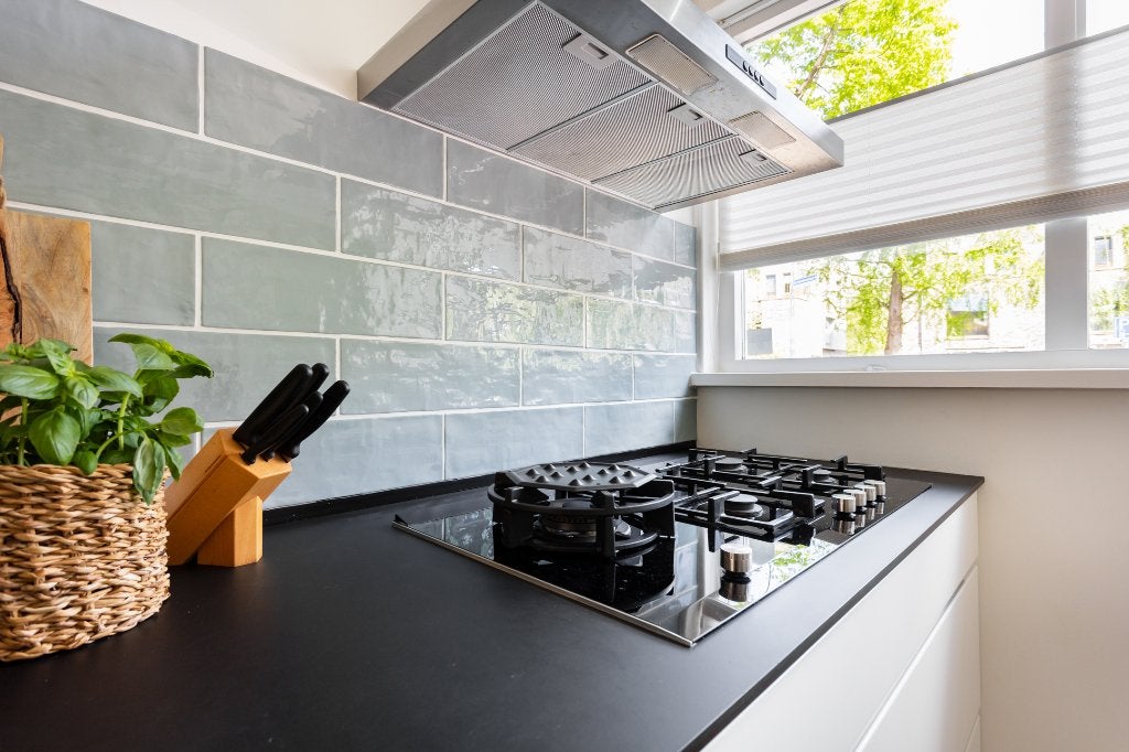 Foto 5 van Luxe keuken inclusief apparatuur