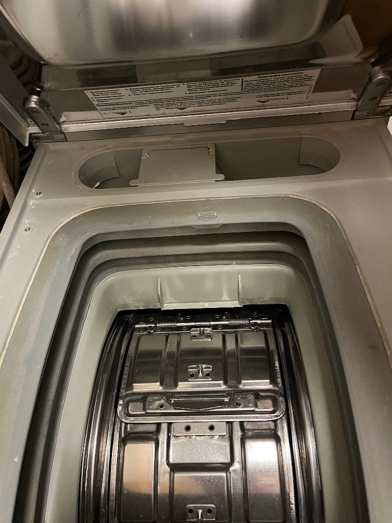 Foto 6 van wasmachine Miele