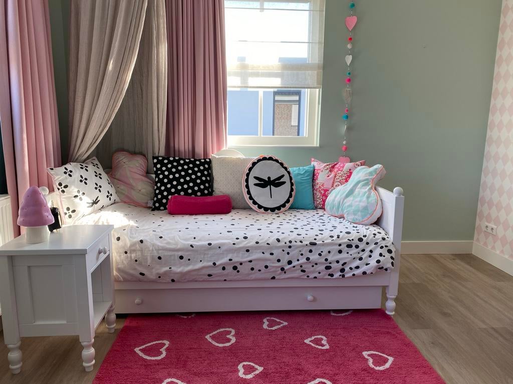 Accessoires meidenkamer Saartje Prum, Ophalen, Gebruikt, Overige typen