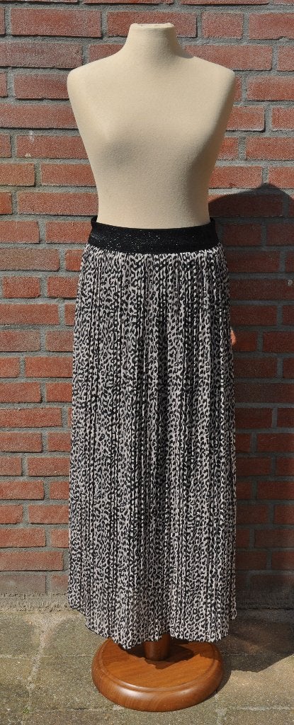 rok, skirt, terra di siena rok, dameskleding s,m,l, Kleding | Dames, Maat 38/40 (M), Terra di siena, Meerkleurig, Nieuw