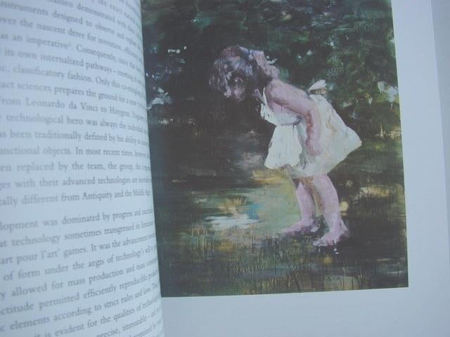 Tony Sherman paintings: The Rape of Io, Ophalen of Verzenden, Zo goed als nieuw, Schilder- en Tekenkunst