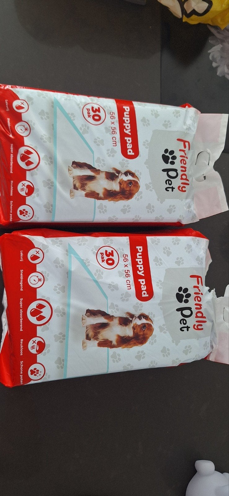 Zindelijkheidsmatjes pup, Dieren en Toebehoren, Ophalen