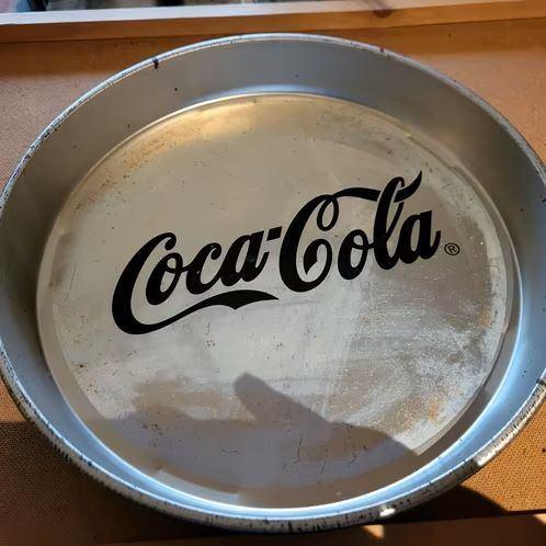 Coca cola spullen, Verzamelen, Ophalen of Verzenden, Zo goed als nieuw, Gebruiksvoorwerp